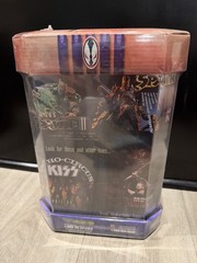 McFarlane Toys Special Edition Spawn Series 11 Manga Spawn Goddess Action Figure