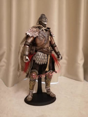 VTS TOYS VM-048B 1/6 VARGARM THE RAGING WOLF Action Figure DX Ver. In Stock
