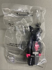 BEARBRICK 100% ANDY WARHOL VINYL TOY FIGURE MEDICOM DESIGNER CON
