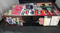 BANDAI Gekisou Sentai Carranger Gekisou Combination DX RV Robo – Power Rangers