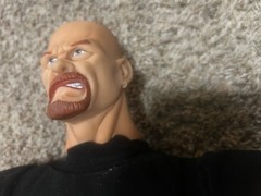 Jakks Pacific 1998 WWE WW Bone Crunchin Buddies The Undertaker & Stone Cold