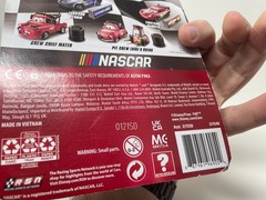 Disne Pixar Cars Jackson Storm NASCAR Diecast Car 3+ Years IGNTR 20 GYD38 GYD40