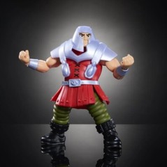 Masters of the Universe Origins Ram Man (Cartoon Collection) ***IN-STOCK***