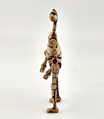 Star Wars Otoga 222 Pit Droid 3.75” Action Figure Episode 1 Phantom Menace 1999