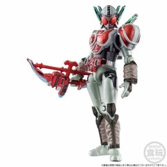 Kamen Rider GAIM So-do Chronicle Kamen Rider Gaim Genesis Rider Complete set