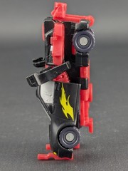 Transformers Armada Dirt Boss complete Hasbro 2003 Road Assault Minicon Team