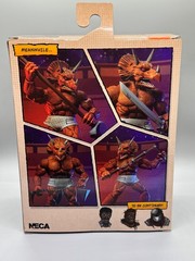 NECA Teenage Mutant Ninja Turtles 7″ Triceraton Gladiator Action Figure