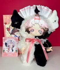 Tutulong Lulucy Stellar Dream Casket Collectible Plush Doll New – Choose Design