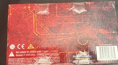 Transformers Generations G1 Decepticon Piranacon Reissue New Exclusive