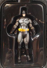RARE 2014 DC Collectables 75 Years of Batman (4) Action Figures Collector Set