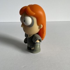 Kidrobot Adult Swim The Revenge Vinyl Series 2 Summer Figure 3”