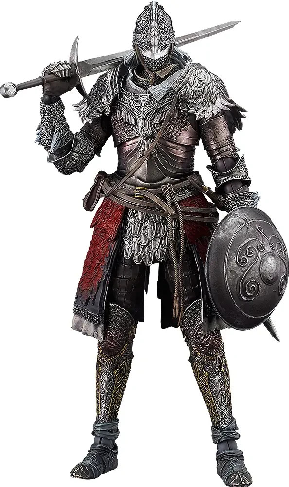 figma Elden Ring Raging Wolf Action Figure Dark Souls BRAND NEW