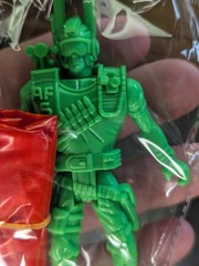 Parachute Jumper Paratroopers Pair (2 Styles) NEW/SEALED 2023 Working Chute 4″