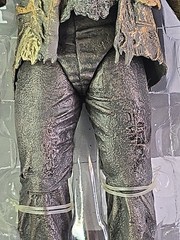 NECA Freddy vs Jason Ultimate Jason Voorhees Action Figure ONLY