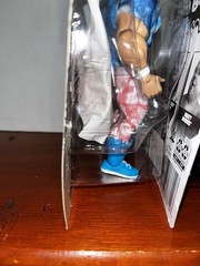 WWE Superstars Series 18 Mankind And Jesse Ventura