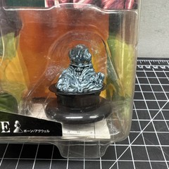 Moby Toys DEVILMAN Silene Checkmate Collection Chess Figure A2