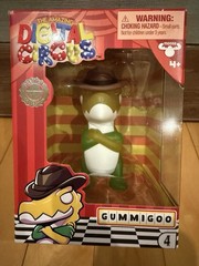 Moose Toys Amazing Digital Circus Official Gummigoo Encore Premiere Vinyl Figure