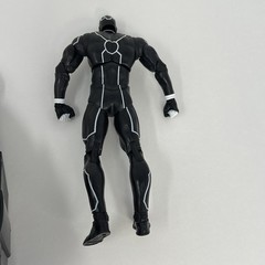 McFarlane DC Multiverse New Gods Metron Platinum Edition Collectors Chase Figure