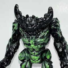 Final Faction DRONE BRUTE SYNTHOID Kharn 2020 Venom Poisonous