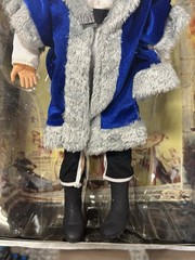 2002 Reel Toys Vincent Price The Raven 12in Collectible Figure Toy
