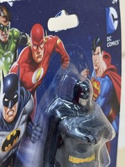 Batman DC Comics Figurine Action Figure Monogram International New Sealed Toy