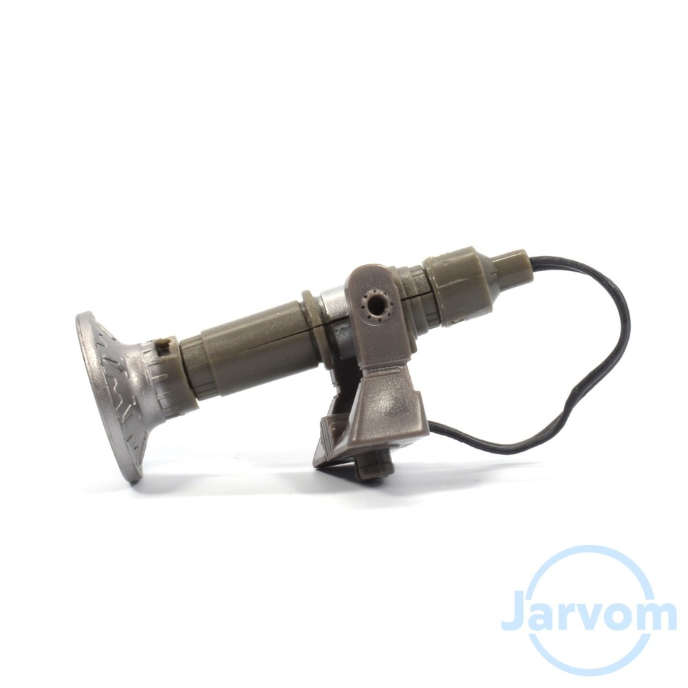 Star Wars 3.75″ TCW 2009 Hasbro OEM Homing Spider Droid Vehicle Individual Parts