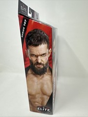 WWE Elite Collection Series 107 Finn Balor Action Figure – Brand New –