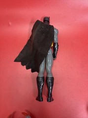 Figures 12″, Mixed Lot 7