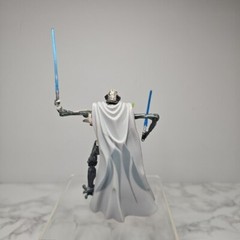 Hasbro Star Wars E3 General Grievous (no box), Loose Figure