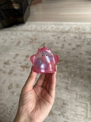 Pop Mart Yuki Exclusive Japanese Style Series Kompeito