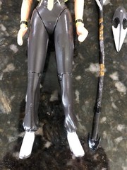 Black Variant Pandora 7” Figure 1997 Bolt Skybolt Toyz Exclus Buy 1, $5 Off Rest