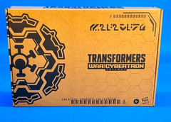 Paradron Medics LIFELINE RATCHET War For Cybertron Galactic Odyessy Transformers
