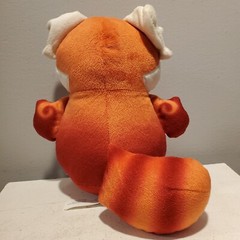 Disney Pixar Turning Red Plush Red Panda Mei Stuffed Animal