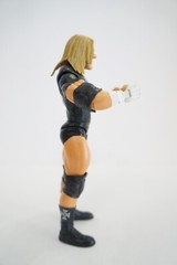 WWE Triple H & Shawn Michaels Jakks Smackdown vs RAW 2009 Wrestling Figures