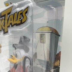 DISNEY DuckTales SCROOGE MCDUCK Action Figure New – PhatMojo