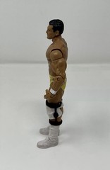WWE WWF ALBERTO DEL RIO WRESTLING ACTION FIGURE 2011 MATTEL