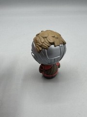 Marvel Mini Funko Pop Guardians Of The Galaxy Star Lord Dorbz Loose #13