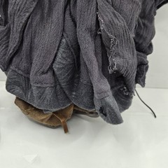 Gandalf Toybiz 2001 LOTR 12″ Figure – LOOSE Rare Lors Of The Rings Collectible