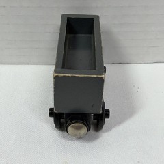 Thomas Wooden Railway Troublesome Truck Open Wagon Wood Train Learning Curve VTG