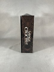 Harvinger Studios Savage Crucible Wave 1 Lemurian Royal Guard & Updated Feet