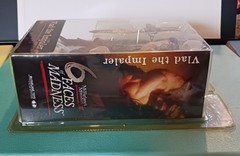 McFarlane 6 Faces of Madness Vlad the Impaler Figure McFarlane’s Monsters 2004