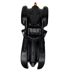1990 Kenner DC Comics Batman Returns Batmobile Vintage Toy Dark Knight