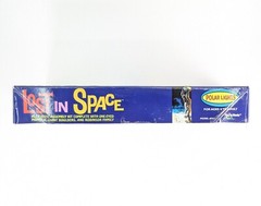 Lost In Space Cyclops Model Kit One-Eyed Monster Robinson Family Polar Lights