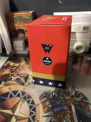 Wonder Woman Figure Loot Crate 2021 Exclusive Original DC Comics Collectible NIB
