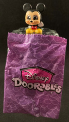 Disney Doorables – Mickey Mouse – Mickey & Friends – Series 5 – Common