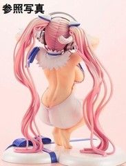Danmachi x Super Sonico Hestia ver. 1/7 Figure 175mm GENCO JAPAN 2018 NEW Rare