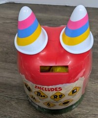 Garten of BanBan Mystery Head Party Bundle MiniFigure Plush Mask Figure Bank NEW