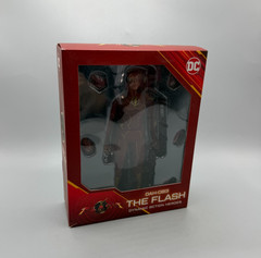 Beast Kingdom Flash Action Figure Dynamic 8ction Heroes DAH-083