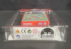 World’s Smallest Monopoly Board Game Miniature Collector’s Edition