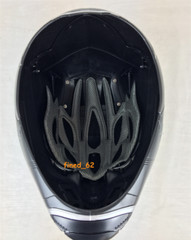 IN US! Killerbody 1:1 Wearable Black Panther Helmet Bluetooth Speaker Base Gift